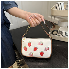 Women's Armpit Crossbody Bag