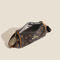 Fashion trend PU shoulder diagonal bag