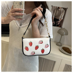 Women's Armpit Crossbody Bag