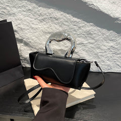 Fashion PU Small Handbag for Women