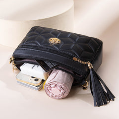 Mini versatile crossbody bag handbag
