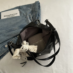 Large Capacity Shoulder Bag