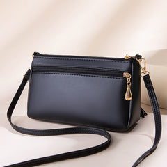Mini versatile crossbody bag handbag