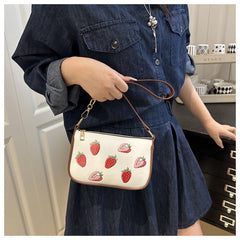 Women's Armpit Crossbody Bag