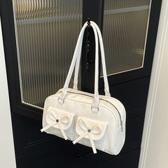 Casual Commuter Shoulder Ba