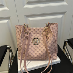 Soft Leather Retro Crossbody Shoulder Bag