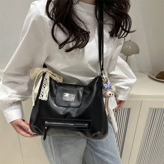 Large Capacity Shoulder Bag