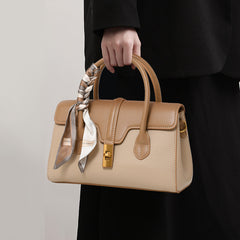 A stylish handbag for office workers