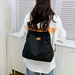 Multi-functional single-shoulder crossbody dual-purpose bag