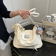 Large Capacity Shoulder Bag