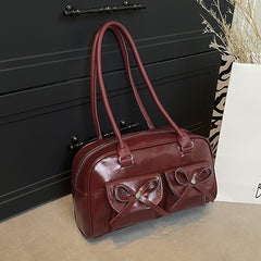 Casual Commuter Shoulder Ba