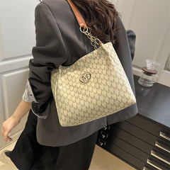 Soft Leather Retro Crossbody Shoulder Bag