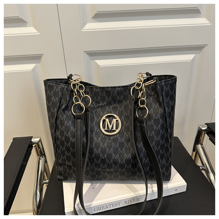 Soft Leather Retro Crossbody Shoulder Bag