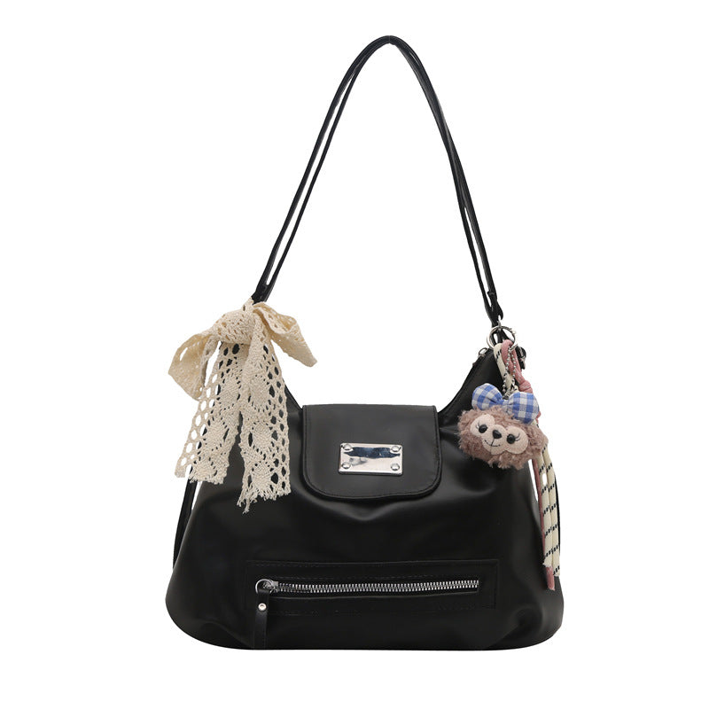 Large Capacity Shoulder Bag