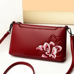 New Chinese-style women's crossbody bag