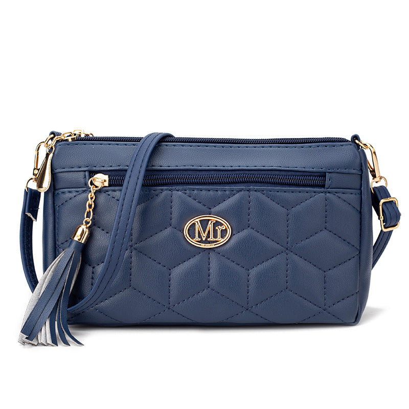 Mini versatile crossbody bag handbag