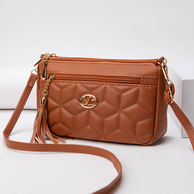 Mini versatile crossbody bag handbag