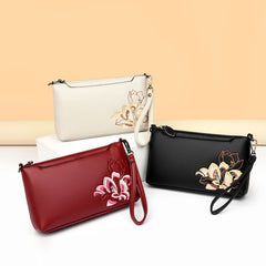 New Chinese-style women's crossbody bag