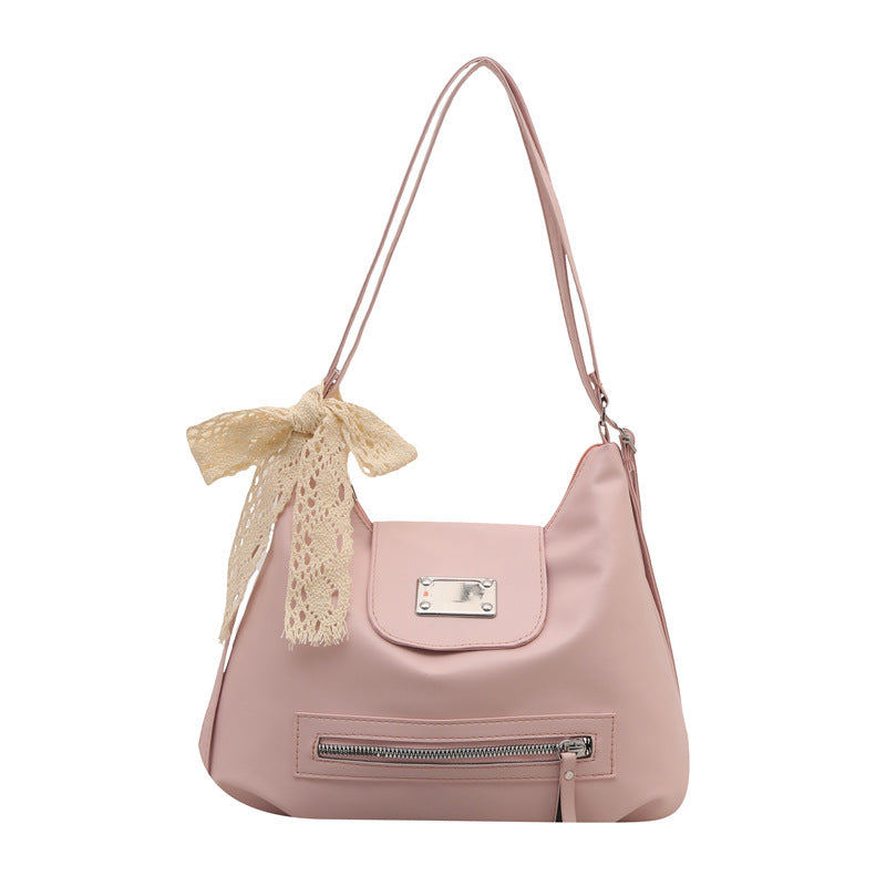 Large Capacity Shoulder Bag