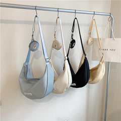 Nylon dumpling bag