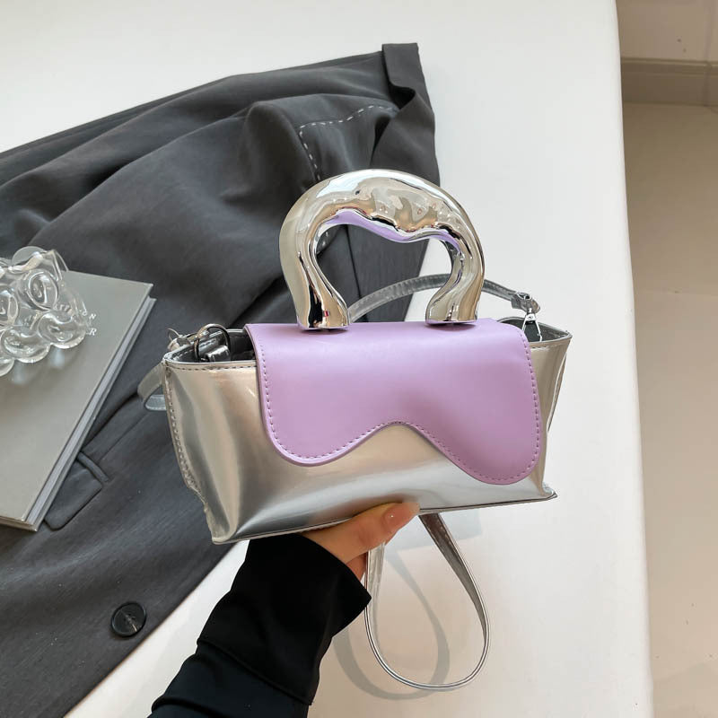 Fashion PU Small Handbag for Women