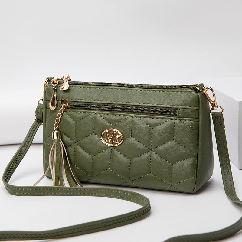 Mini versatile crossbody bag handbag