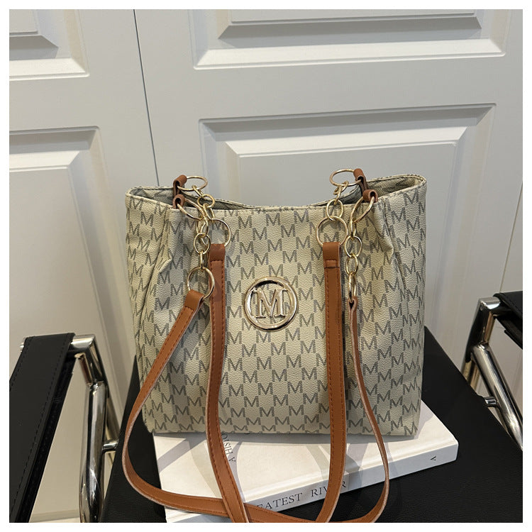 Soft Leather Retro Crossbody Shoulder Bag