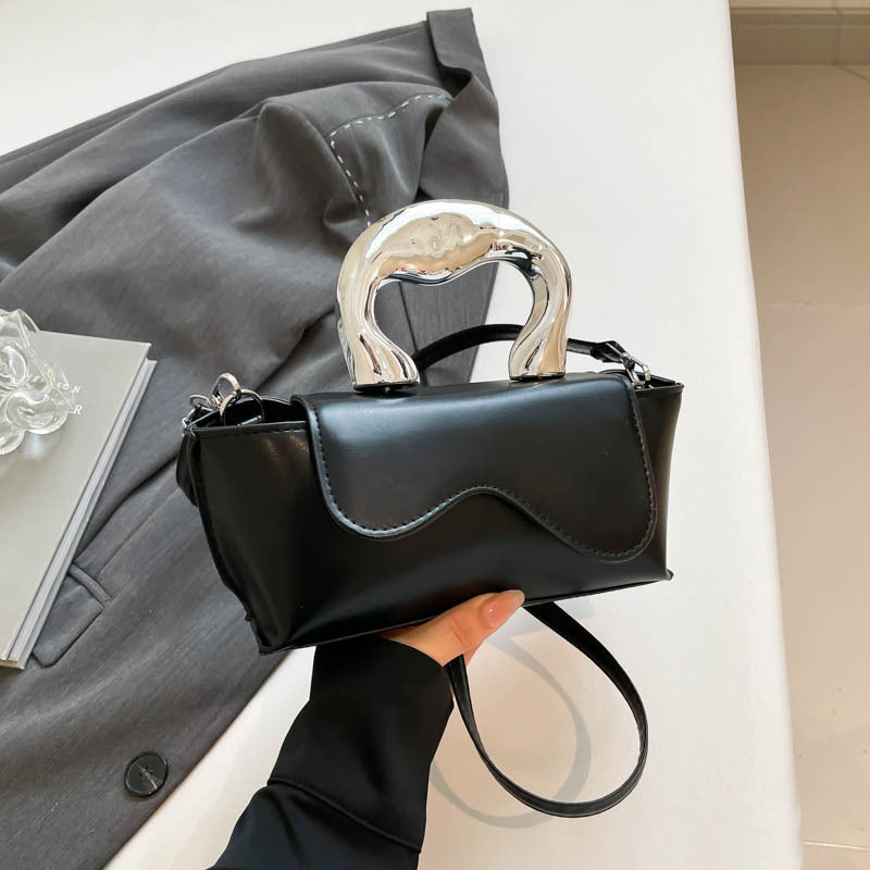 Fashion PU Small Handbag for Women