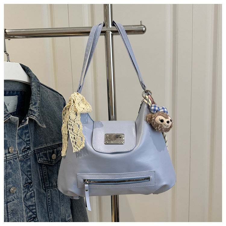 Large Capacity Shoulder Bag