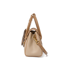 A stylish handbag for office workers
