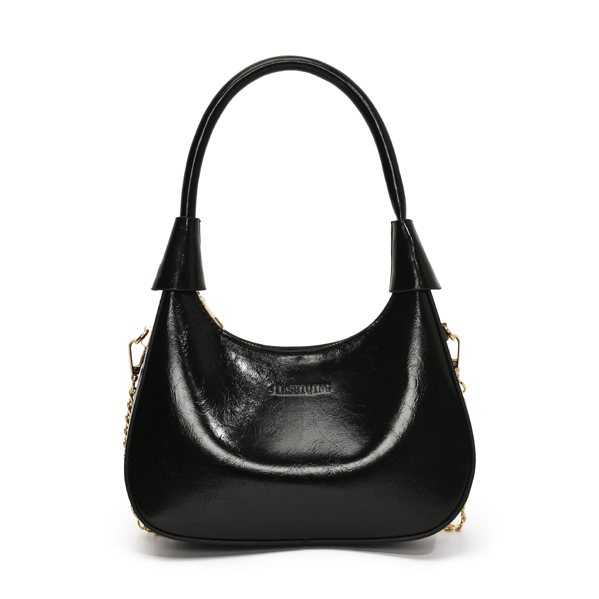 PU Leather Shoulder Bag for Women