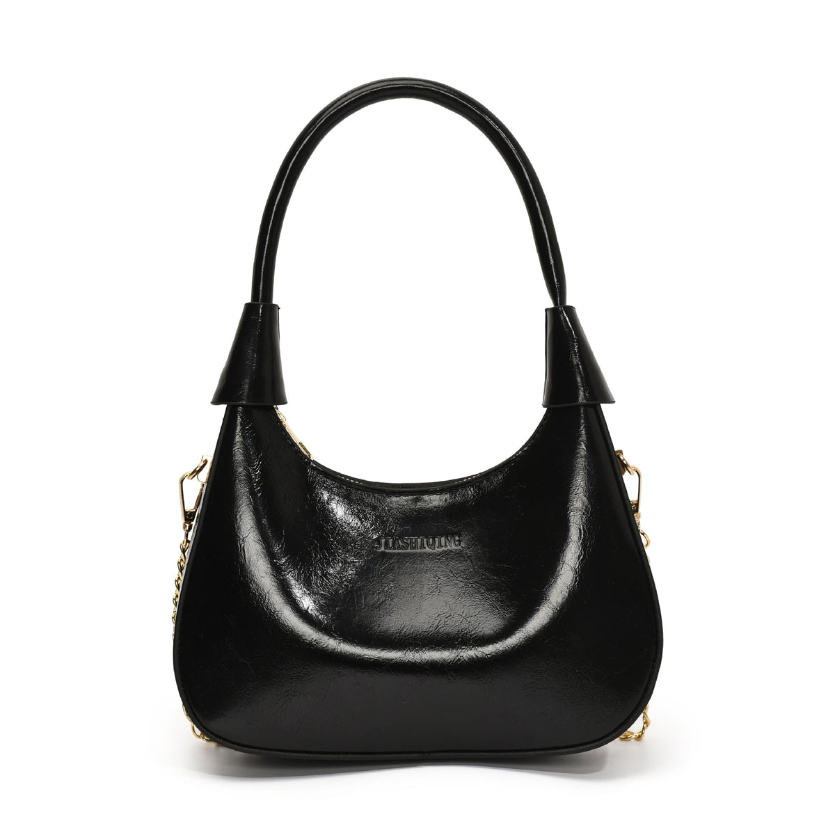 PU Leather Shoulder Bag for Women
