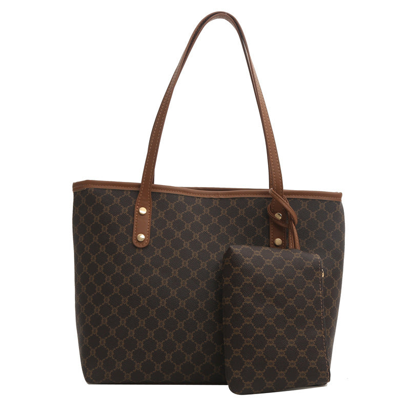 High-end Handbag