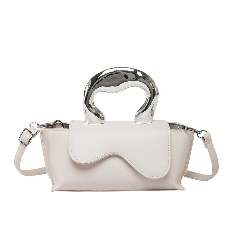 Fashion PU Small Handbag for Women