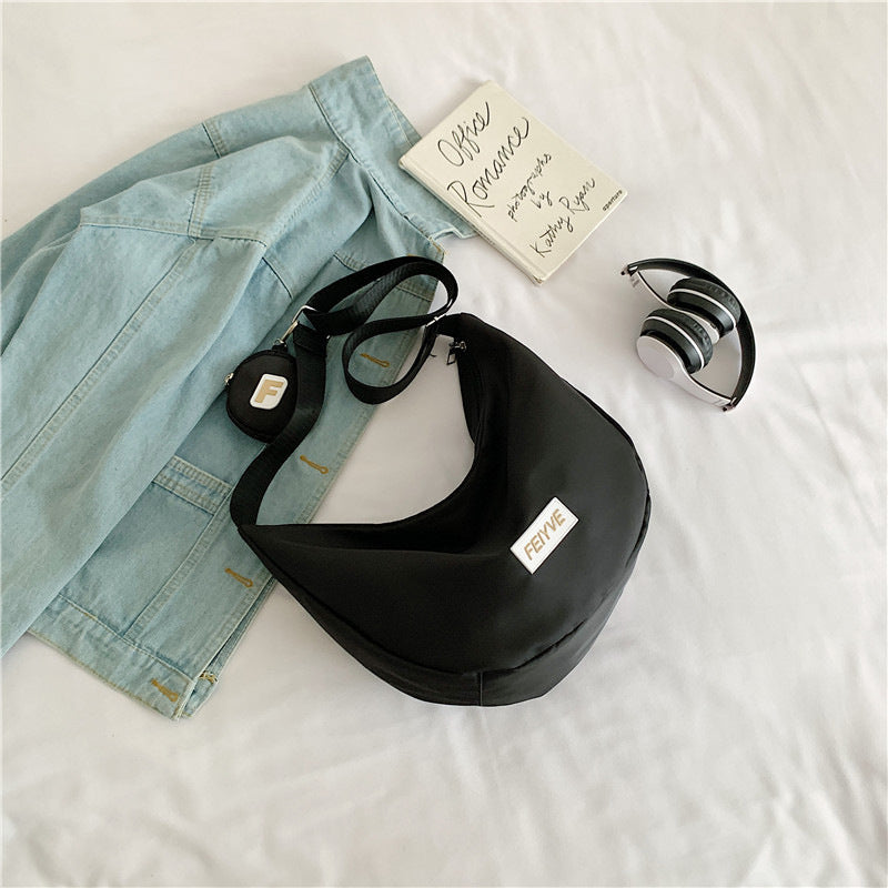 Nylon dumpling bag