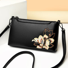 New Chinese-style women's crossbody bag
