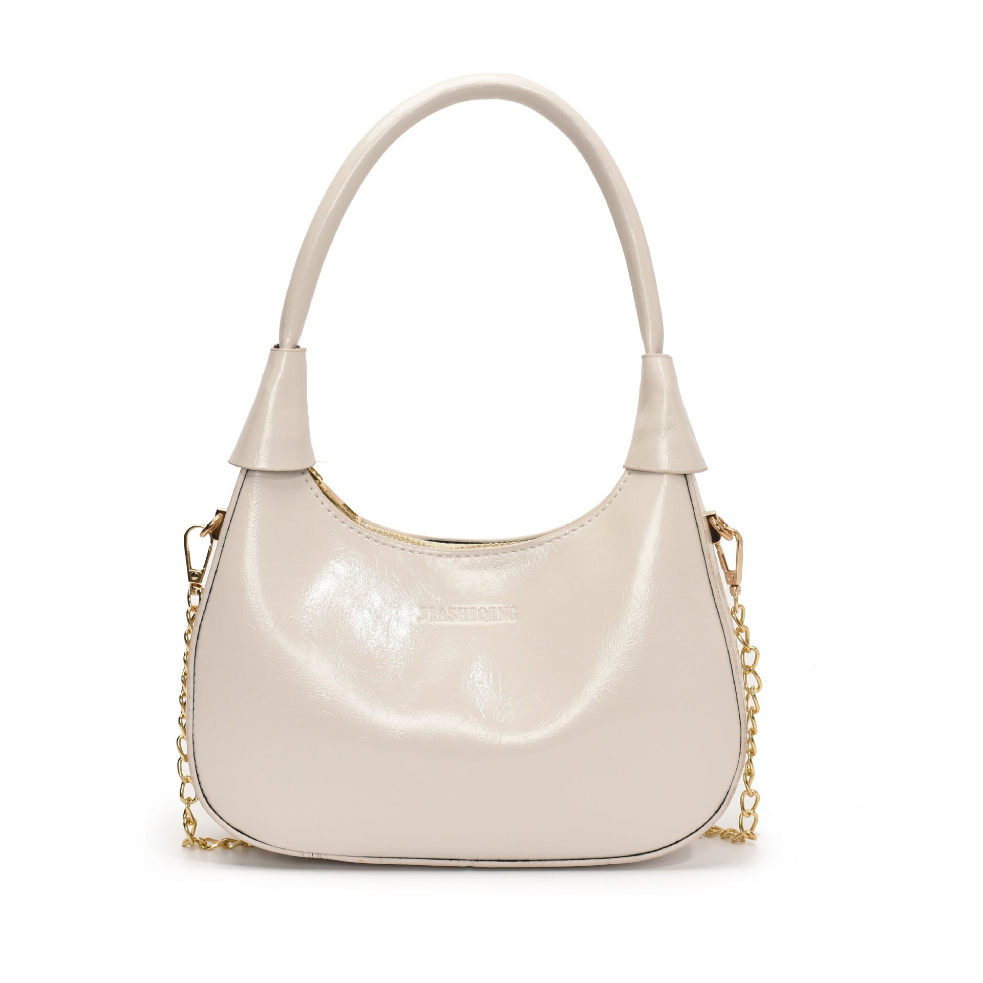 PU Leather Shoulder Bag for Women