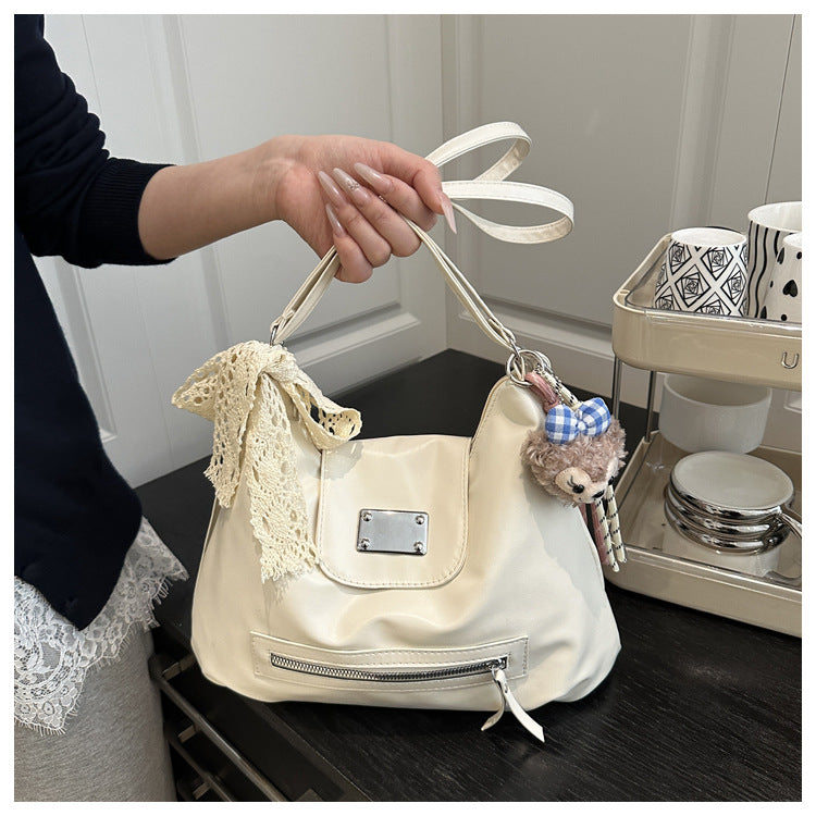 Large Capacity Shoulder Bag
