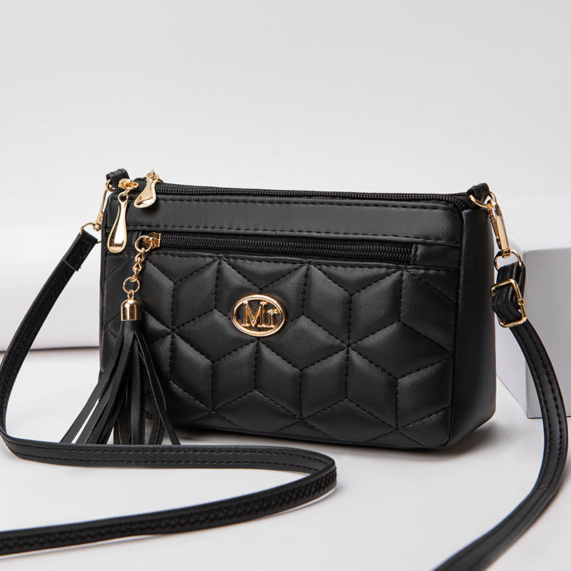 Mini versatile crossbody bag handbag